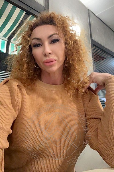 Foto selfie di Leslyn transescort Piacenza