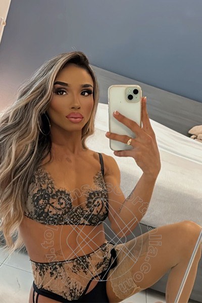 Foto selfie 24 di Brunna Campanaro transescort Bologna