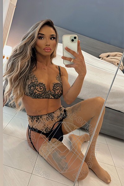 Foto selfie 23 di Brunna Campanaro transescort Bologna