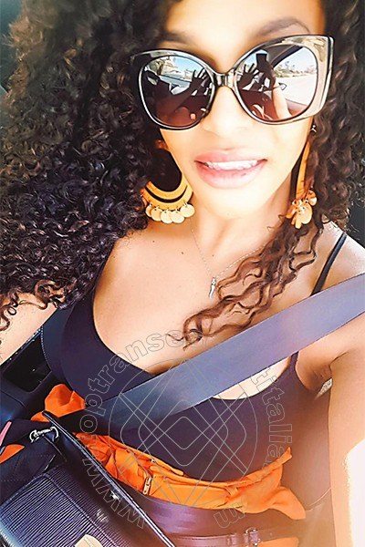 Foto selfie 1 di Sandra Ravach transescort Reggio Emilia