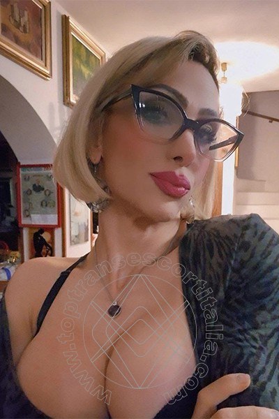 Foto selfie 89 di Regina Audrey Italiana transescort Monza