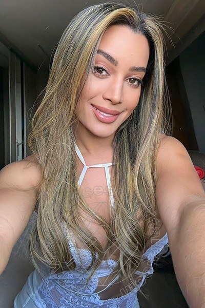 Foto selfie 24 di Iris Araujo transescort Brescia