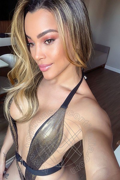 Foto selfie 23 di Iris Araujo transescort Brescia