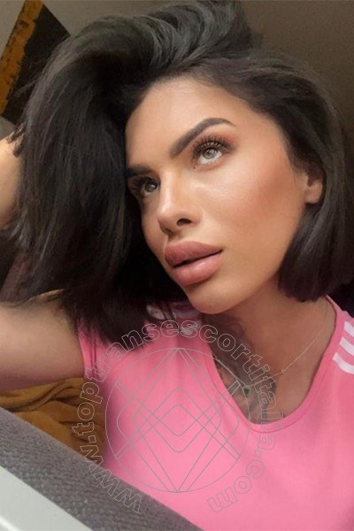 Foto selfie 19 di Rebecca Hot transescort Roma