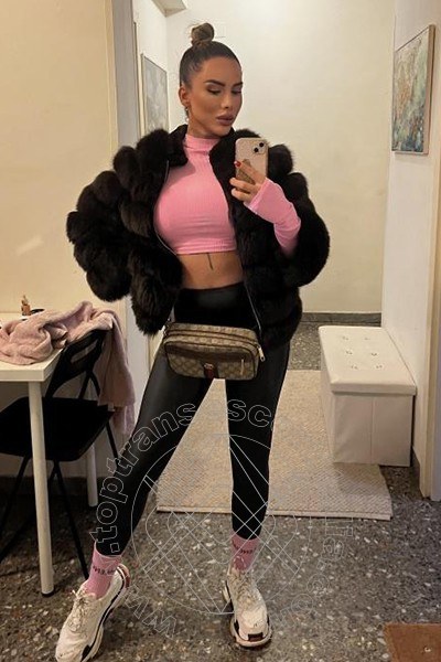Foto selfie 16 di Rebecca Hot transescort Roma