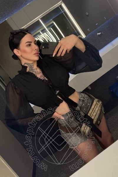 Foto selfie 6 di Rebecca Hot transescort Roma