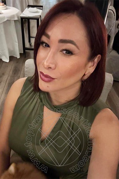 Foto selfie 26 di Gabriella Novita' transescort Eboli
