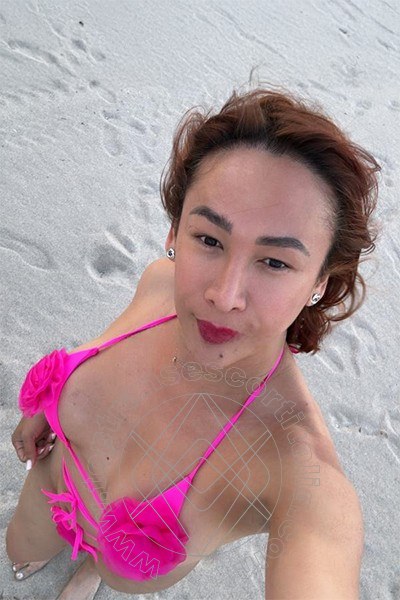 Foto selfie 22 di Gabriella Novita' transescort Eboli