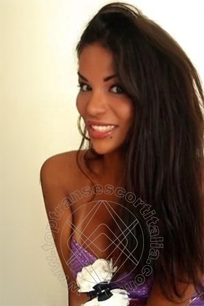 Foto selfie di Sandra Bambola transescort Aosta
