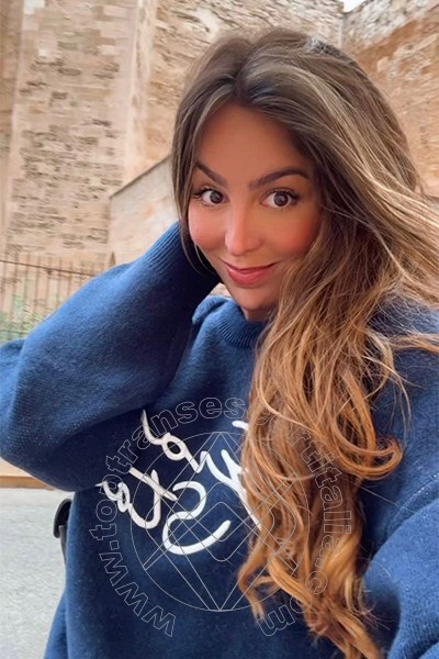 Foto selfie 6 di Danyela Alves transescort Parigi