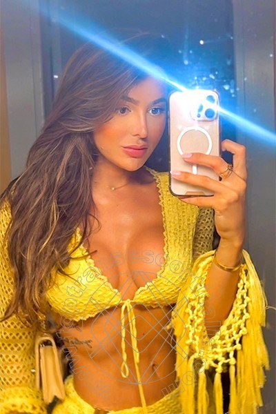 Foto selfie 4 di Danyela Alves transescort Parigi
