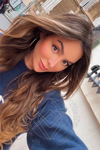 Foto selfie 2 di Danyela Alves transescort Parigi