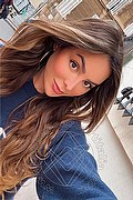 Foto selfie 2 di Danyela Alves transescort Parigi