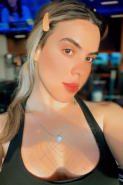 Foto selfie 6 di Rayssa Victoria transescort Londra
