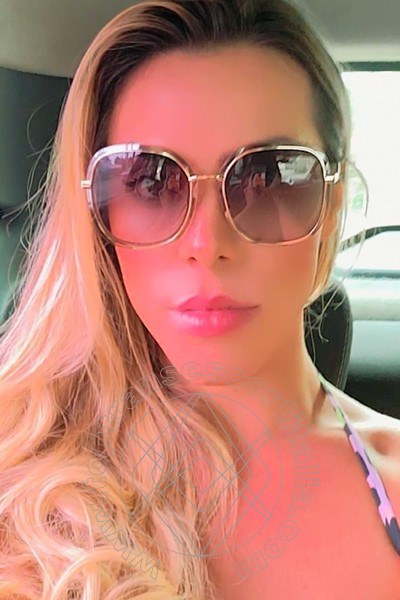 Foto selfie 11 di Rayssa Victoria transescort Londra
