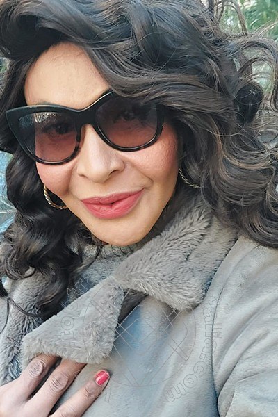 Foto selfie 24 di Tainá Oliveira transescort Prato