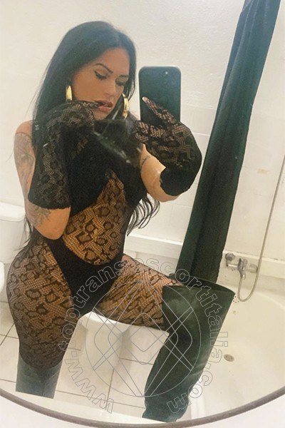 Foto selfie 9 di Bianca Mancini transescort Brescia
