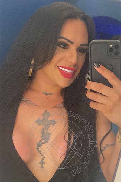 Foto selfie 8 di Bianca Mancini transescort Brescia