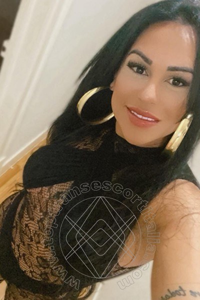 Foto selfie 6 di Bianca Mancini transescort Brescia