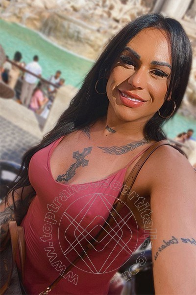 Foto selfie 5 di Bianca Mancini transescort Brescia