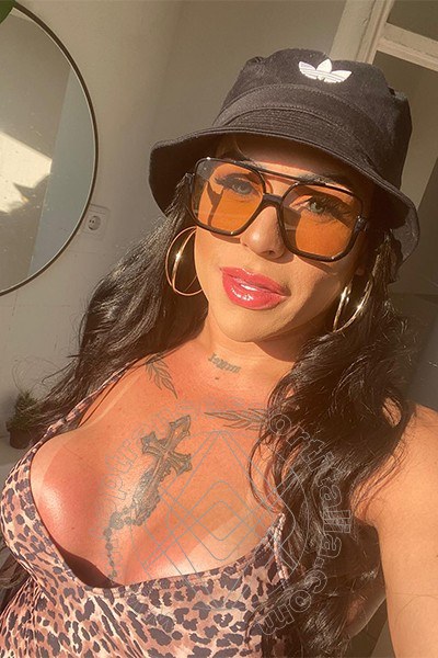 Foto selfie 3 di Bianca Mancini transescort Brescia