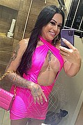 Foto selfie di Bianca Mancini transescort Gallarate