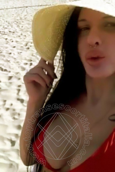 Foto selfie 3 di Helena Dias transescort Mantova