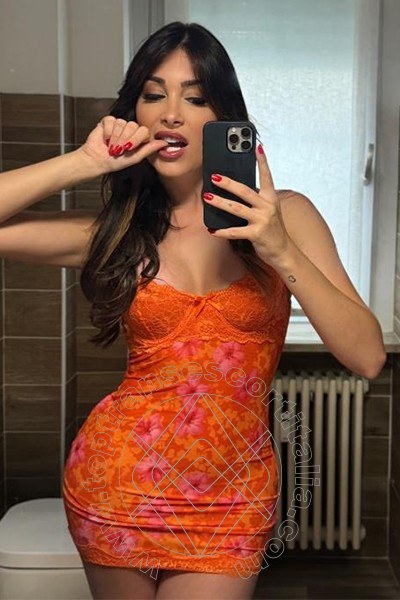 Foto selfie 4 di Safina transescort Roma