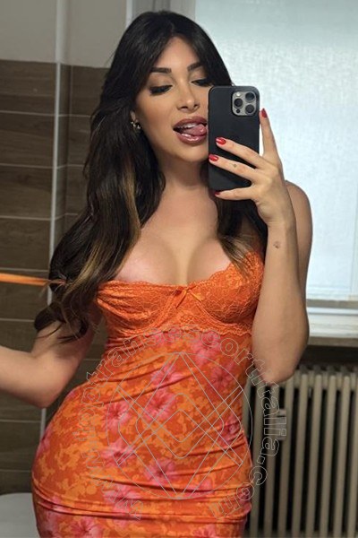 Foto selfie 3 di Safina transescort Roma