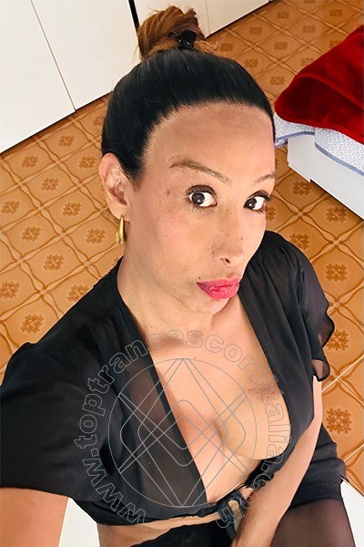 Foto selfie 5 di Gisella Evangelista transescort Perugia