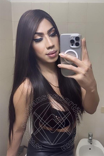 Foto selfie 8 di Sophie transescort Genova