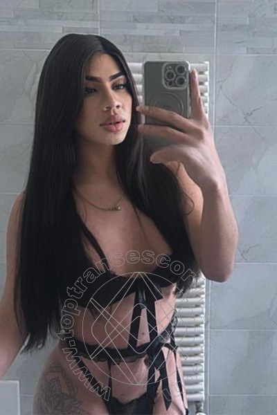 Foto selfie 7 di Sophie transescort Genova