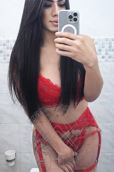 Foto selfie 3 di Sophie transescort Genova