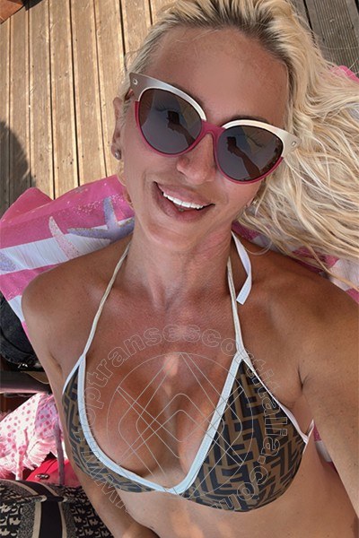 Foto selfie 2 di Eva Ferrari L'italiana transescort Roma