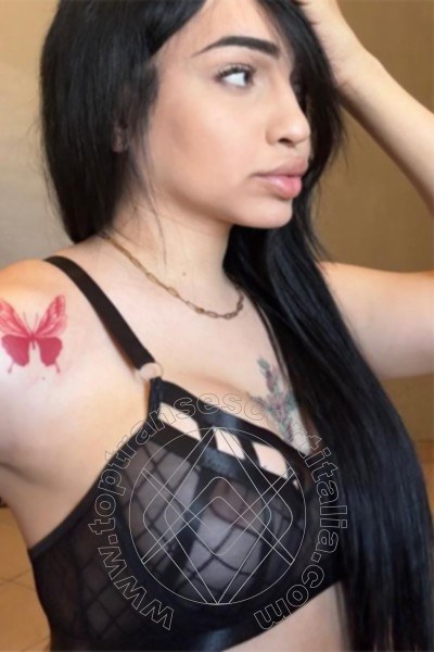 Foto selfie 1 di Roxana transescort Enna