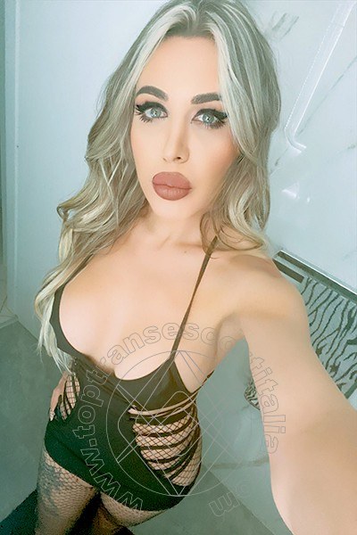 Foto selfie 42 di Rossana Bulgari Italiana transescort Foggia