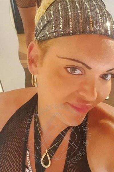 Foto selfie 2 di Katherine transescort Catania