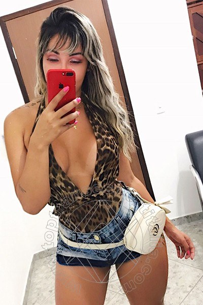 Foto selfie 5 di Suzy Medina transescort Milano