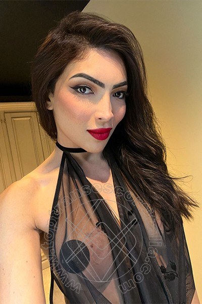 Foto selfie 5 di Saory transescort Napoli