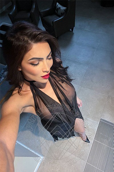Foto selfie 2 di Saory transescort Napoli