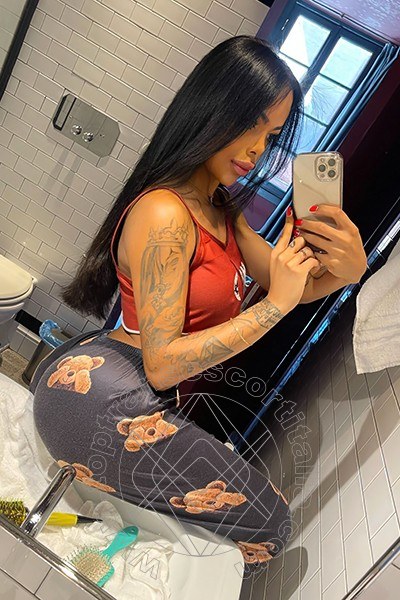 Foto selfie 8 di Milena Miranda transescort Brescia