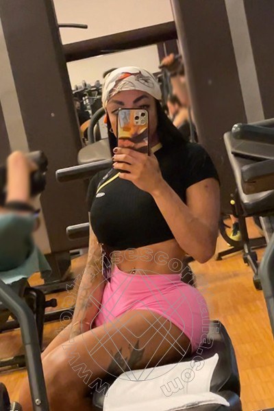 Foto selfie 2 di Milena Miranda transescort Brescia