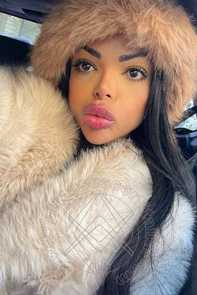 Foto selfie 7 di Milena Miranda transescort Brescia