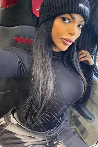 Foto selfie 5 di Milena Miranda transescort Brescia