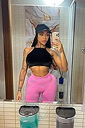 Foto selfie di Milena Miranda transescort Brescia