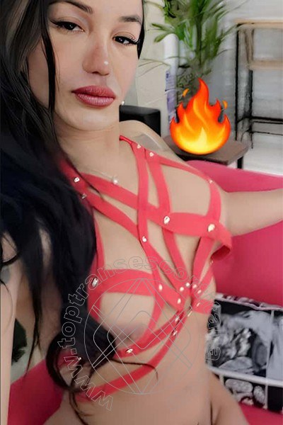 Foto selfie 26 di Mimi Pulgarin transescort Desenzano Del Garda
