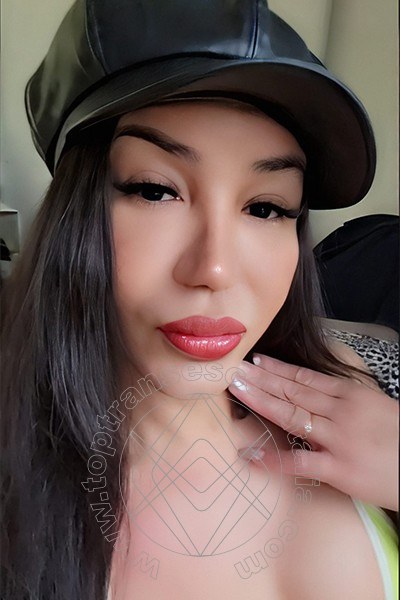 Foto selfie 25 di Mimi Pulgarin transescort Desenzano Del Garda