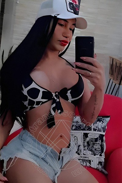 Foto selfie 23 di Mimi Pulgarin transescort Desenzano Del Garda