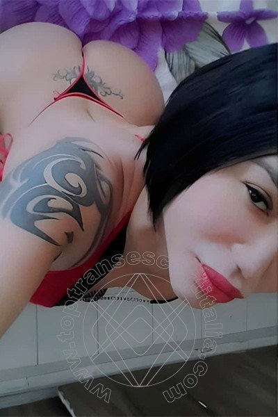 Foto selfie 21 di Mimi Pulgarin transescort Desenzano Del Garda