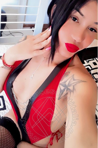 Foto selfie 19 di Mimi Pulgarin transescort Desenzano Del Garda